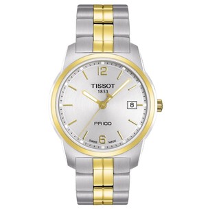 Швейцарские часы Tissot  T049/T101 PR 100 T049.410.22.037.00
