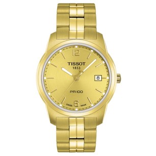 Швейцарские часы Tissot  T049/T101 PR 100 T049.410.33.027.00