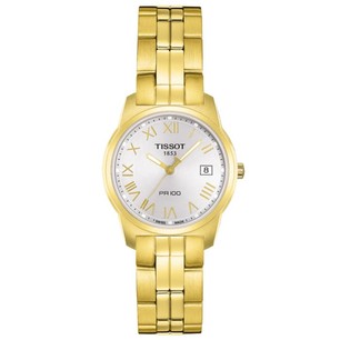 Швейцарские часы Tissot  T049/T101 PR 100 T049.210.33.033.00