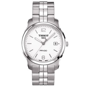 Швейцарские часы Tissot  T049/T101 PR 100 T049.410.11.017.00