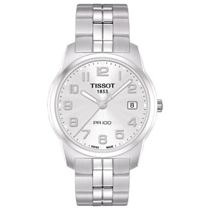 Швейцарские часы Tissot  T049/T101 PR 100 T049.410.11.032.01