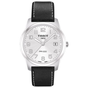 Швейцарские часы Tissot  T049/T101 PR 100 T049.410.16.032.01