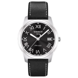 Швейцарские часы Tissot  T049/T101 PR 100 T049.410.16.053.01