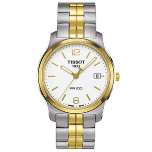 Швейцарские часы Tissot  T049/T101 PR 100 T049.410.22.017.00