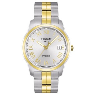 Швейцарские часы Tissot  T049/T101 PR 100 T049.410.22.033.00