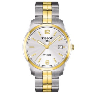 Швейцарские часы Tissot  T049/T101 PR 100 T049.410.22.037.01