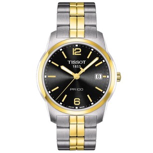 Швейцарские часы Tissot  T049/T101 PR 100 T049.410.22.057.01