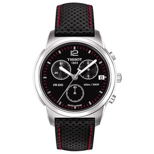 Швейцарские часы Tissot  T049/T101 PR 100 T049.417.16.057.00