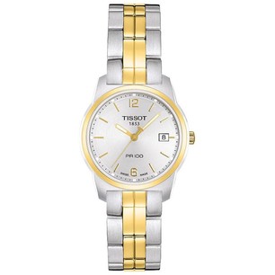 Швейцарские часы Tissot  T049/T101 PR 100 T049.210.22.037.00