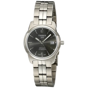 Швейцарские часы Tissot  T049/T101 PR 100 T049.310.44.067.00