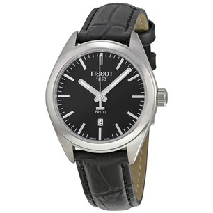 Швейцарские часы Tissot  T049/T101 PR 100 T101.210.16.051.00