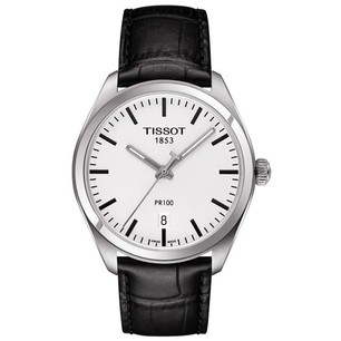 Швейцарские часы Tissot  T049/T101 PR 100 T101.410.16.031.00
