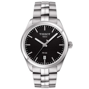 Швейцарские часы Tissot  T049/T101 PR 100 T101.410.11.051.00