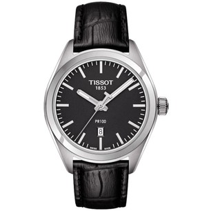 Швейцарские часы Tissot  T049/T101 PR 100 T101.410.16.441.00