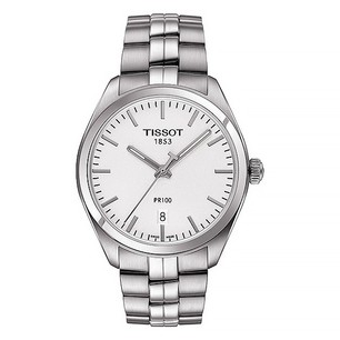 Швейцарские часы Tissot  T049/T101 PR 100 T101.410.11.031.00