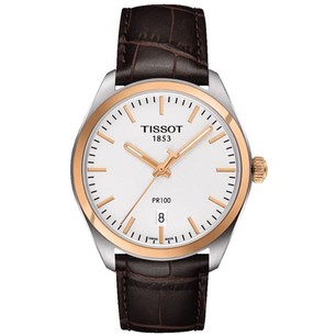 Швейцарские часы Tissot  T049/T101 PR 100 T101.410.26.031.00