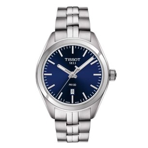 Швейцарские часы Tissot  T049-T101 PR 100 T101.210.11.041.00