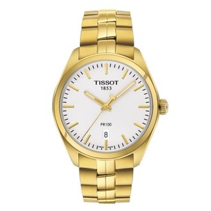 Швейцарские часы Tissot  T049-T101 PR 100 T101.410.33.031.00