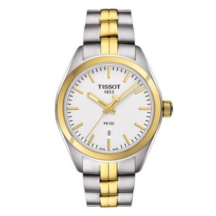 Швейцарские часы Tissot  T049-T101 PR 100 T101.210.22.031.00