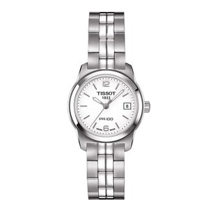 Швейцарские часы Tissot  T049-T101 PR 100 T049.210.11.017.00