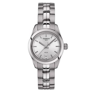 Швейцарские часы Tissot  T049-T101 PR 100 T101.010.11.031.00