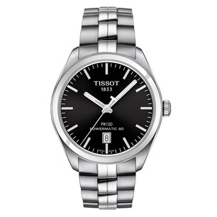 Швейцарские часы Tissot  T049-T101 PR 100 T101.407.11.051.00