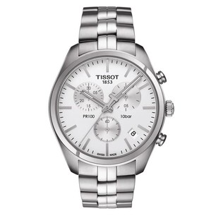 Швейцарские часы Tissot  T049-T101 PR 100 T101.417.11.031.00