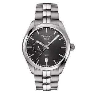Швейцарские часы Tissot  T049-T101 PR 100 T101.452.11.061.00