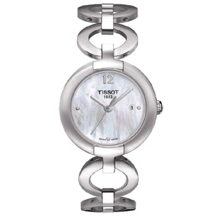 Швейцарские часы Tissot  T084 Pinky By Tissot T084.210.11.117.01