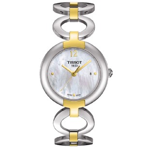Швейцарские часы Tissot  T084 Pinky By Tissot T084.210.22.117.00