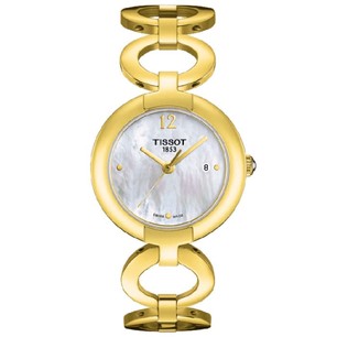 Швейцарские часы Tissot  T084 Pinky By Tissot T084.210.33.117.00