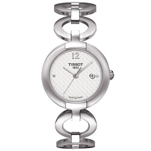 Швейцарские часы Tissot  T084 Pinky by Tissot T084.210.11.017.01