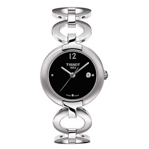 Швейцарские часы Tissot  T084 Pinky By Tissot T084.210.11.057.00