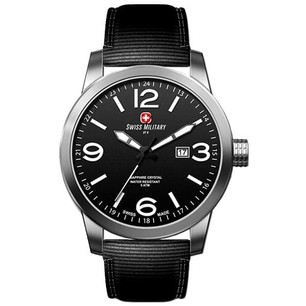 Швейцарские часы Swiss Military  Alfa 505043N