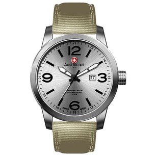 Швейцарские часы Swiss Military  Alfa 505043A