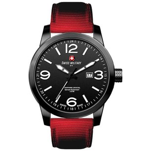 Швейцарские часы Swiss Military  Alfa 5050437NN