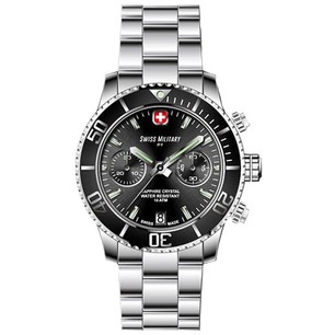 Швейцарские часы Swiss Military  Alfa 095023NN