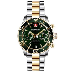 Швейцарские часы Swiss Military  Alfa 09502357JV