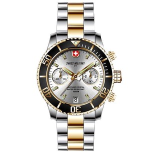Швейцарские часы Swiss Military  Alfa 09502357ja