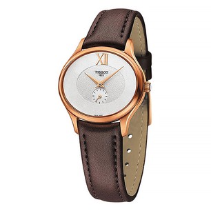 Швейцарские часы Tissot  T103 Tissot Bella Ora T103.310.36.033.00