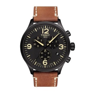 Швейцарские часы Tissot  T116 CHRONO XL T116.617.36.057.00