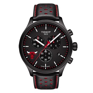 Швейцарские часы Tissot  CHRONO XL T116.617.36.051.00