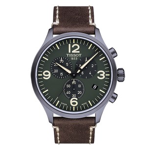 Швейцарские часы Tissot  CHRONO XL T116.617.36.097.00