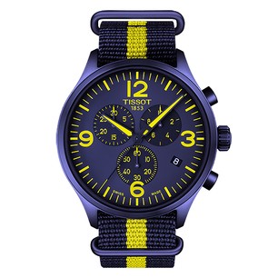Швейцарские часы Tissot  CHRONO XL T116.617.37.057.00