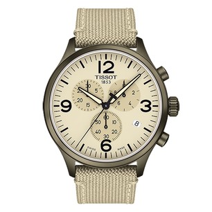 Швейцарские часы Tissot  CHRONO XL T116.617.37.267.01