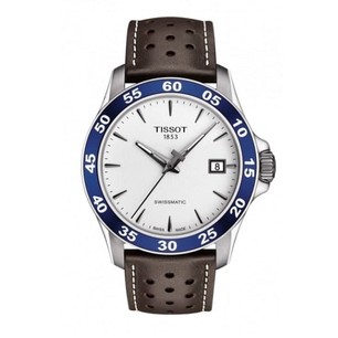 Швейцарские часы Tissot  T106 T-SPORT V8 T106.407.16.031.00