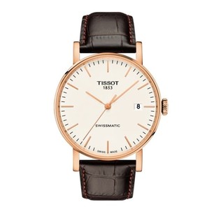 Швейцарские часы Tissot  T109 EVERYTIME T109.407.36.031.00