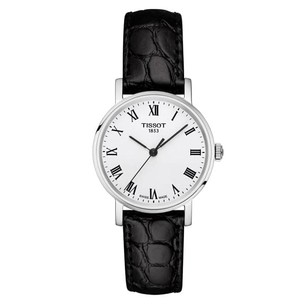 Швейцарские часы Tissot  T109 EVERYTIME T109.210.16.033.00