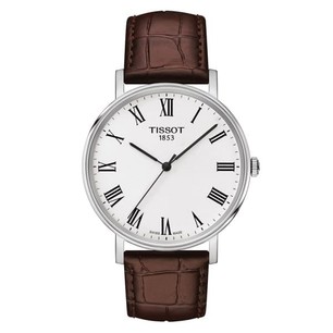 Швейцарские часы Tissot  T109 EVERYTIME T109.410.16.033.00
