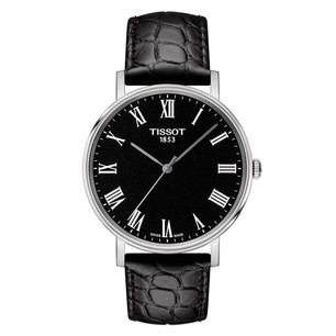 Швейцарские часы Tissot  T109 EVERYTIME T109.410.16.053.00